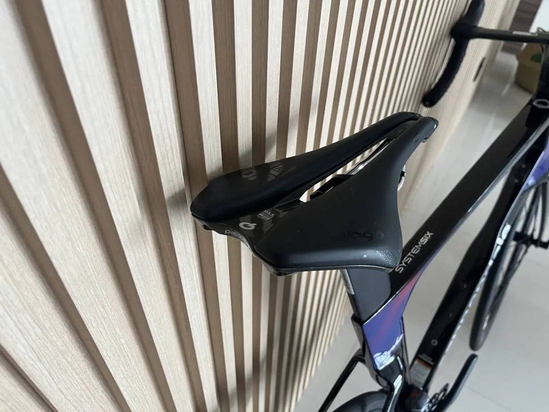 2020 Cannondale system six, Ultegra di2 (58cm)