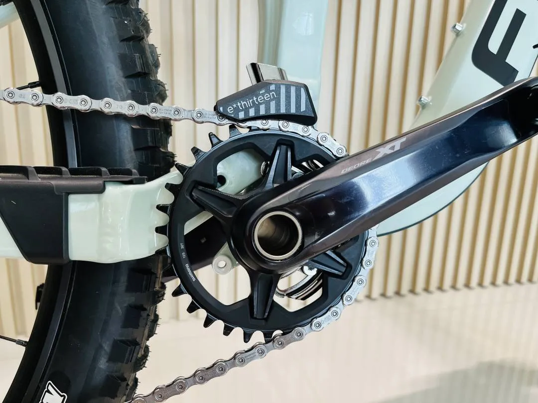 Focus Jam 6.9 size small mountain bike