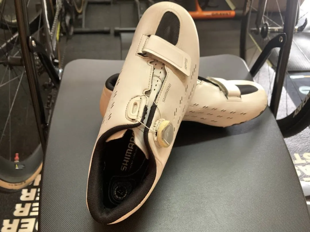 Shimano RP5 Shoes