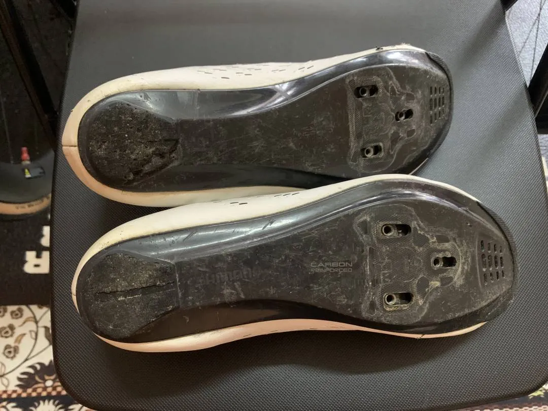 Shimano RP5 Shoes