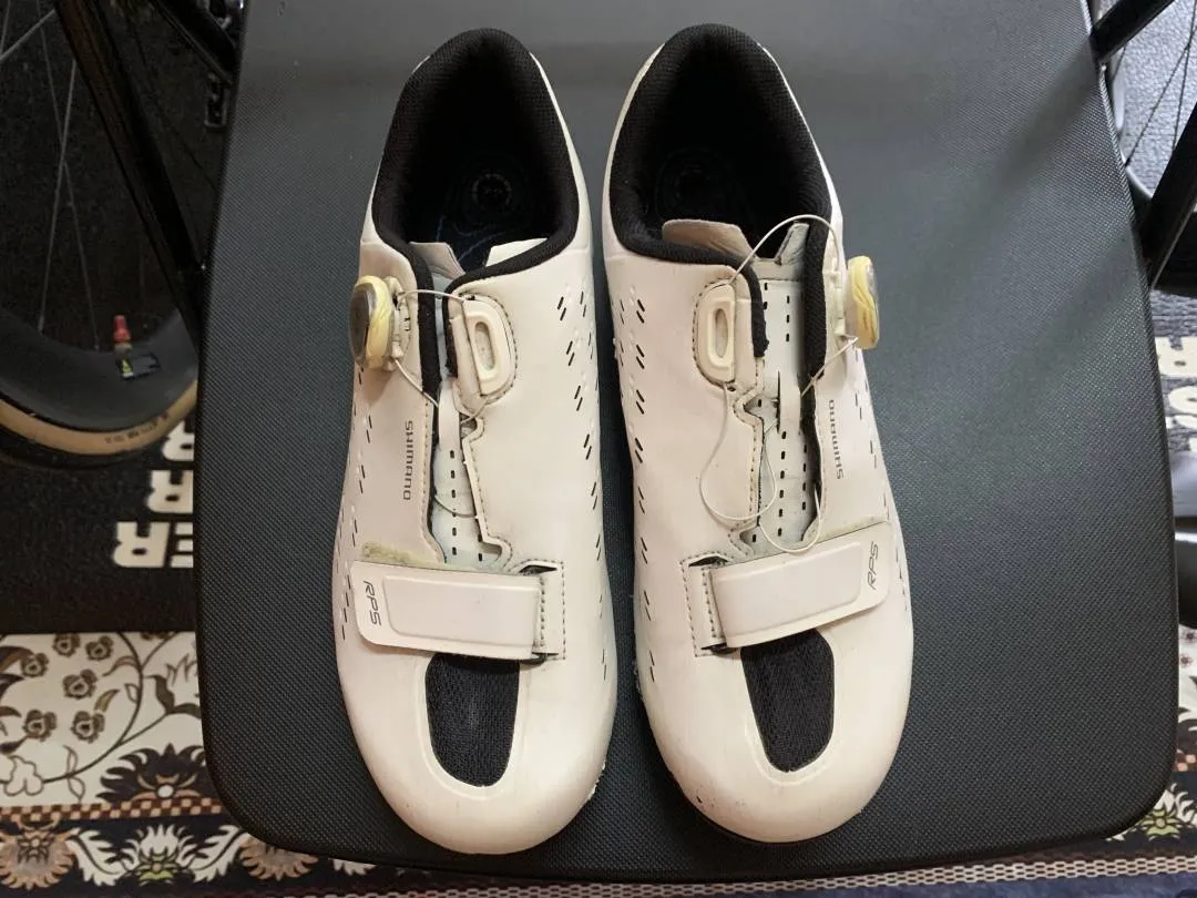 Shimano RP5 Shoes
