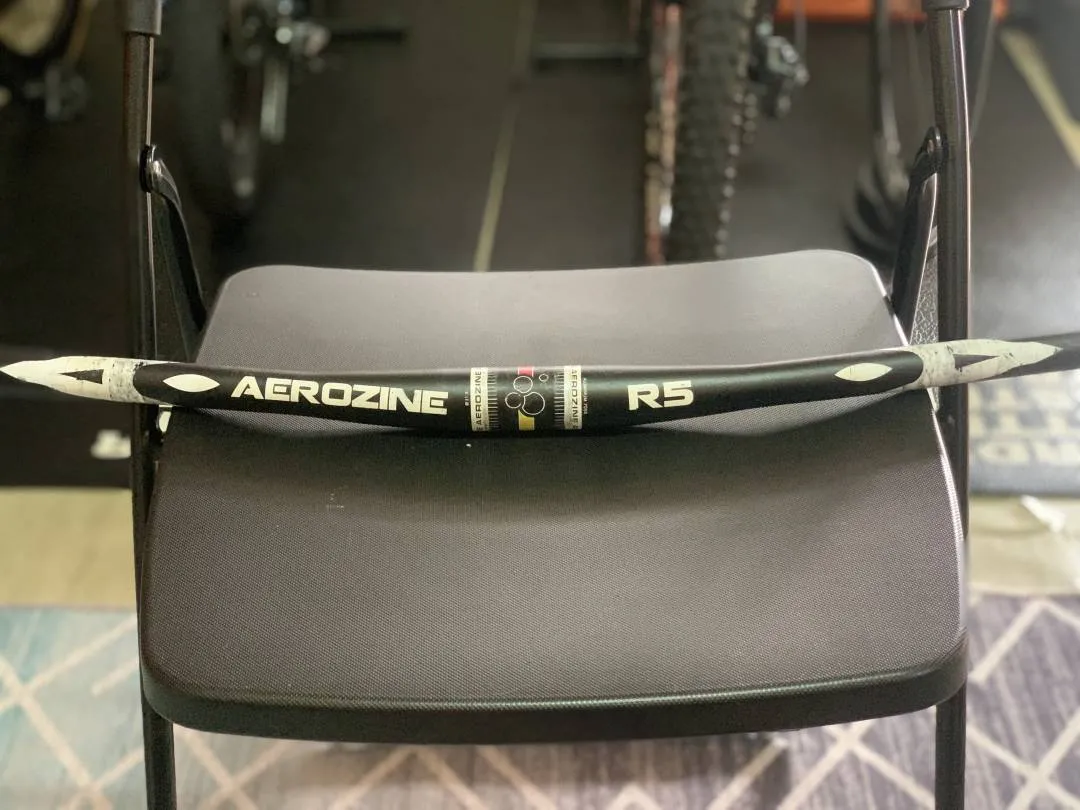 Aerozine R5 MTB Handlebar