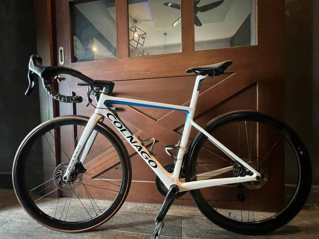 Colnago V3RS Disc (Complete Bike)