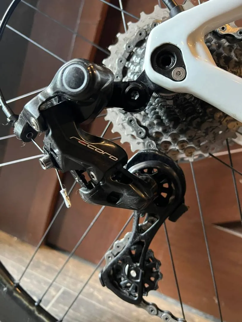 Colnago V3RS Disc (Complete Bike)