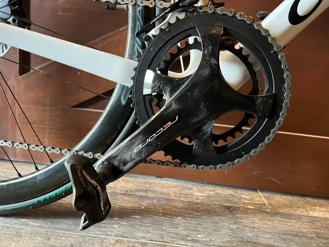 Colnago V3RS Disc (Complete Bike)