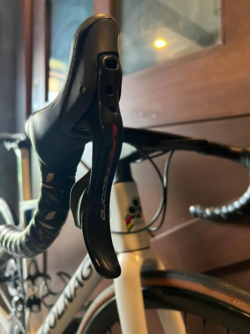 Colnago V3RS Disc (Complete Bike)