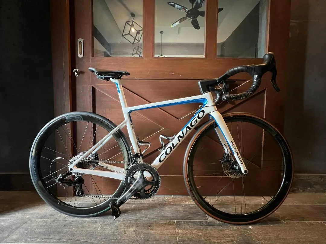 Colnago V3RS Disc (Complete Bike)
