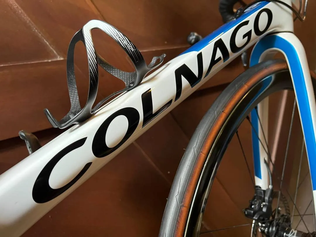 Colnago V3RS Disc (Complete Bike)