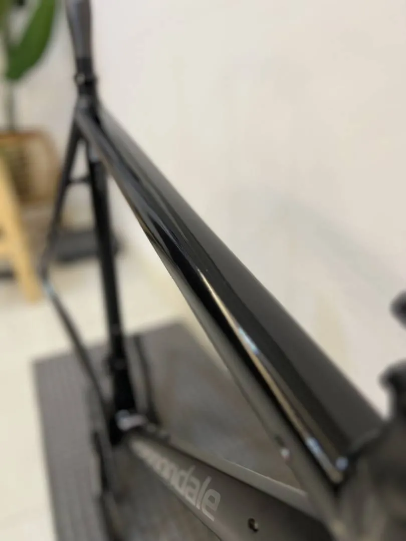 Cannondale Caad 12 Black Inc (54)