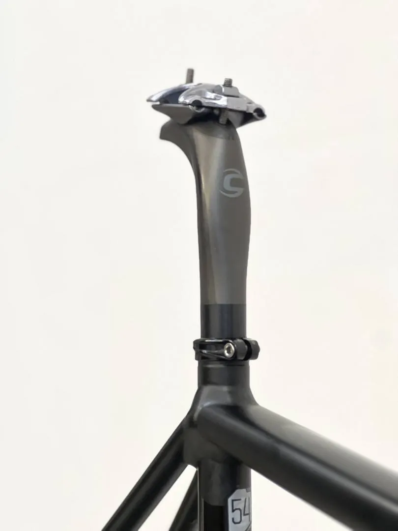 Cannondale Caad 12 Black Inc (54)