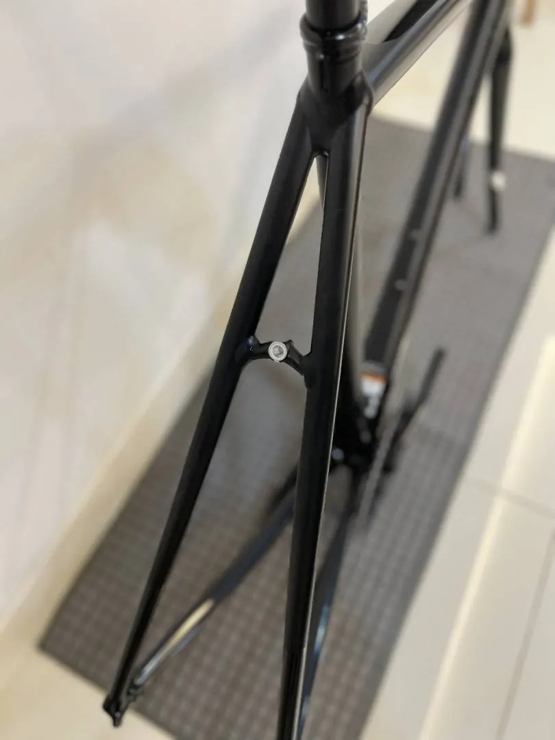 Cannondale Caad 12 Black Inc (54)