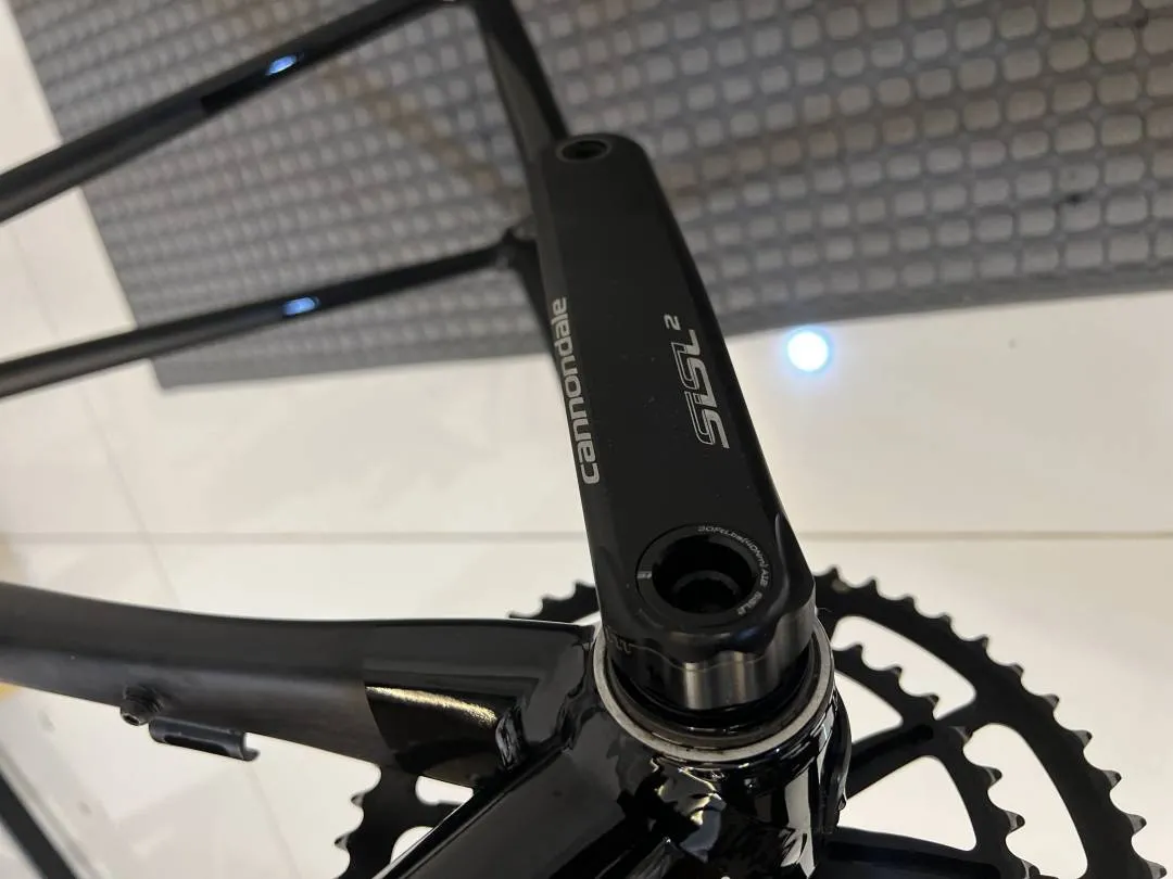Cannondale Caad 12 Black Inc (54)