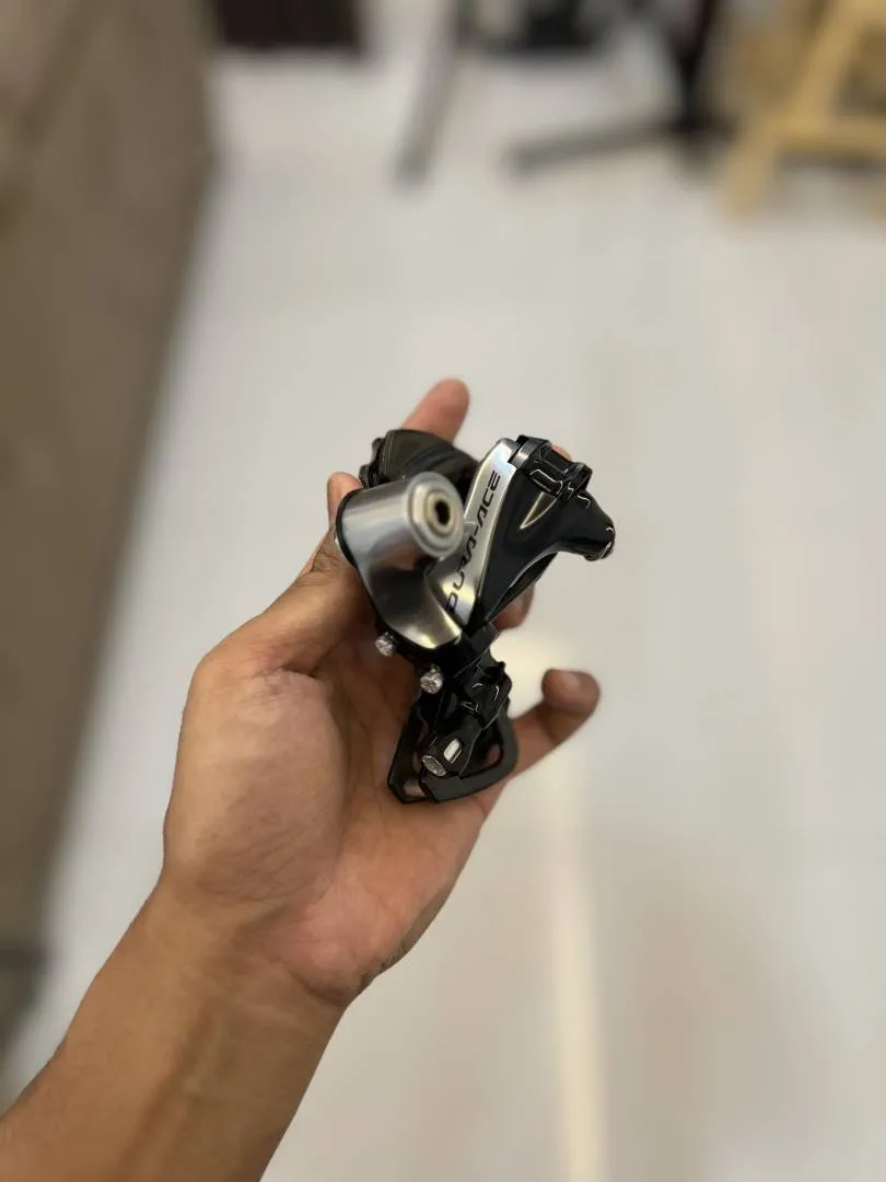 Shimano Dura Ace 11s Groupsets