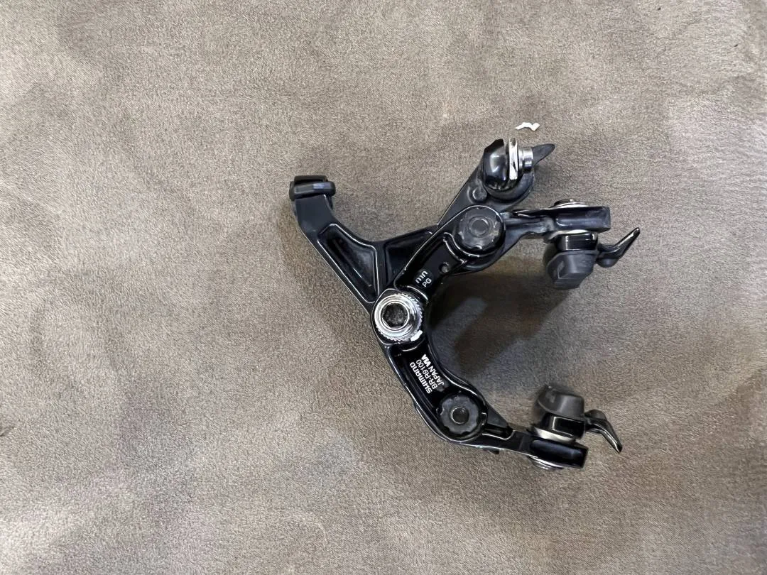 Shimano Dura Ace 11s Groupsets