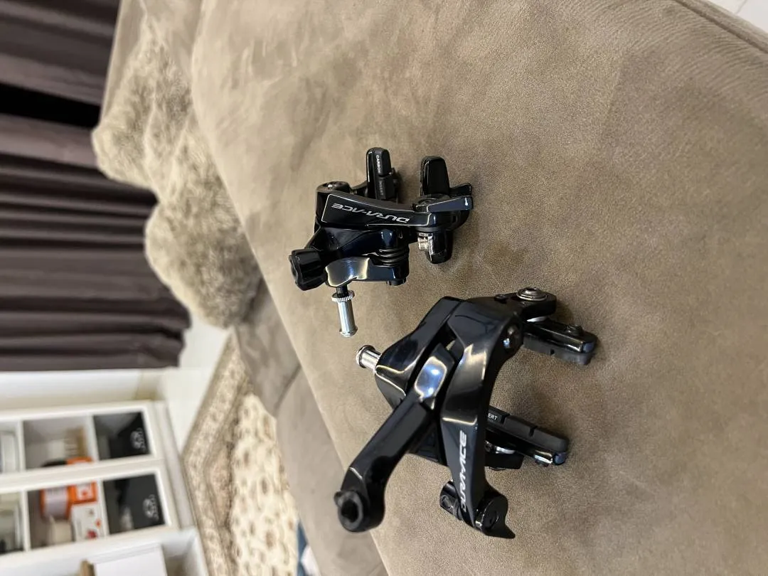 Shimano Dura Ace 11s Groupsets