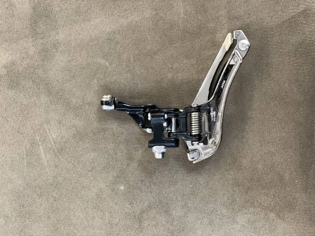 Shimano Dura Ace 11s Groupsets
