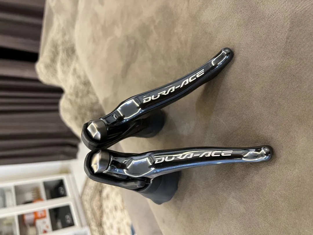 Shimano Dura Ace 11s Groupsets