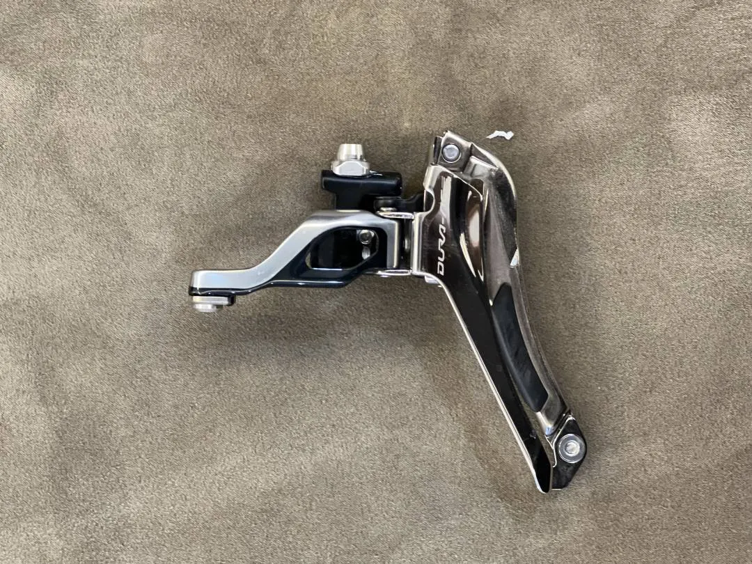 Shimano Dura Ace 11s Groupsets