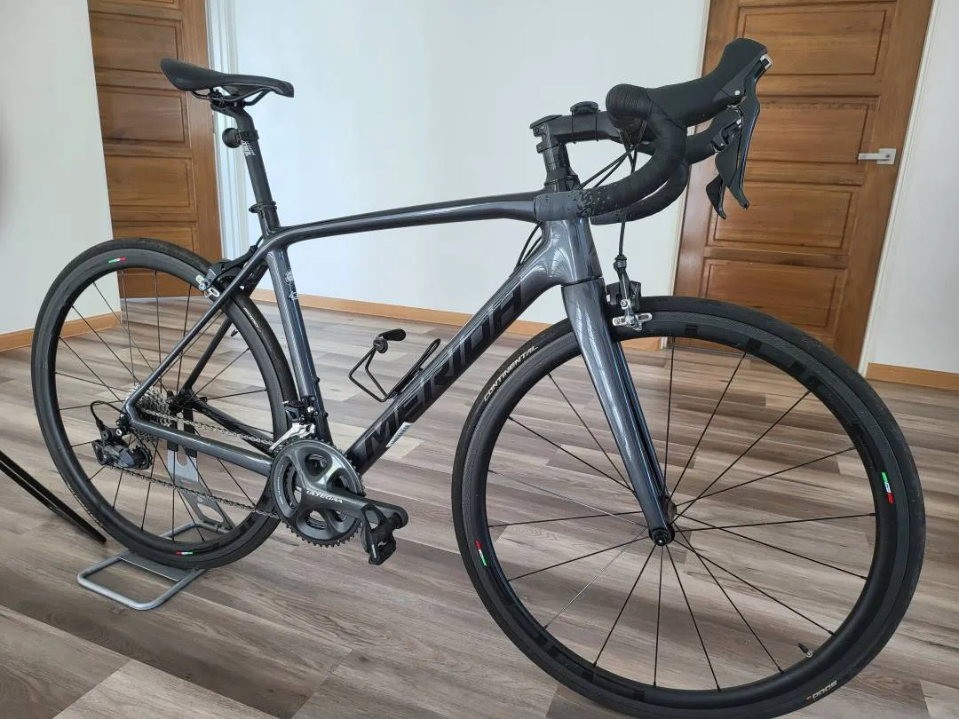 Merida Scultura 6000 2018 size S
