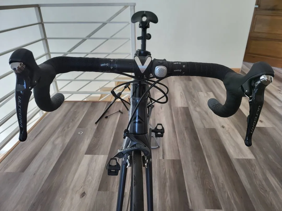 Merida Scultura 6000 2018 size S