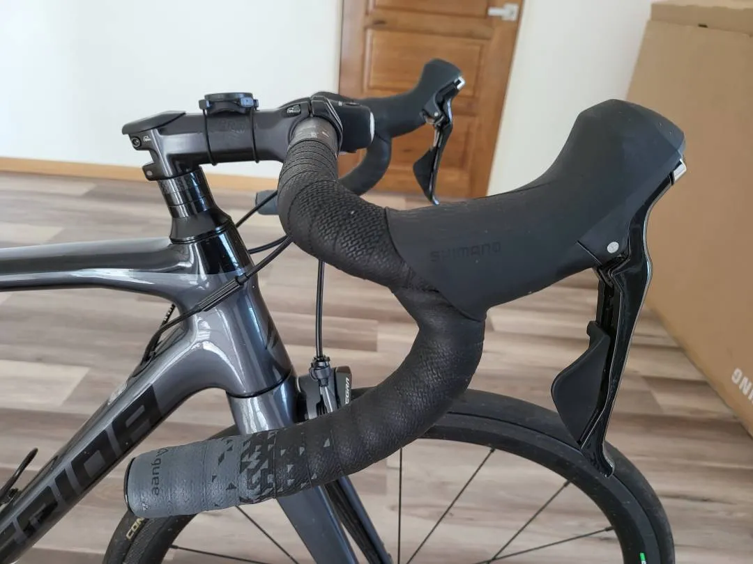 Merida Scultura 6000 2018 size S
