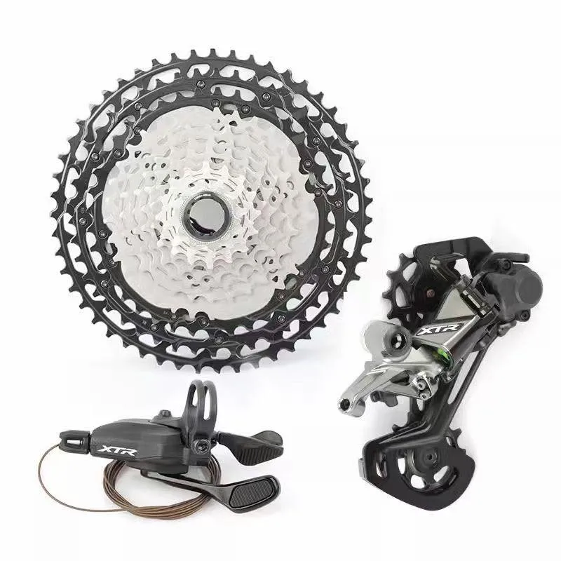 ðŸ’¢ðŸ’¢ðŸ’¢RM1287/setðŸ’¢ðŸ’¢ðŸ’¢2023 All New Original Japan SHIMANO XTR M9100 M9120 group set  brake set