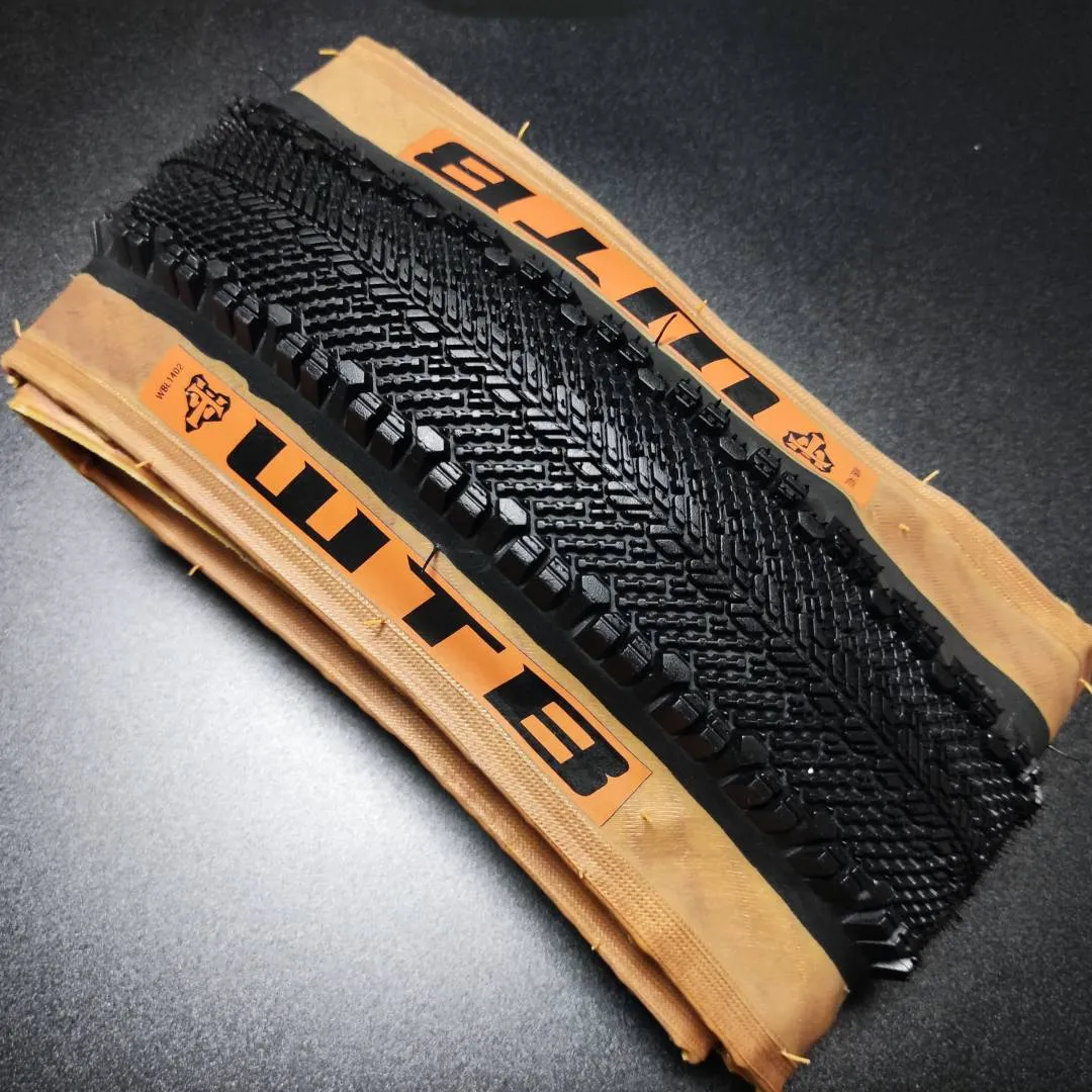 WTB Venture TCS Tubelss Road Gravel Tire 700 x 50c