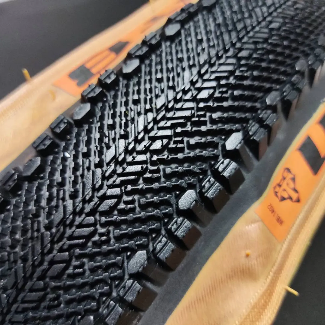 WTB Venture TCS Tubelss Road Gravel Tire 700 x 50c