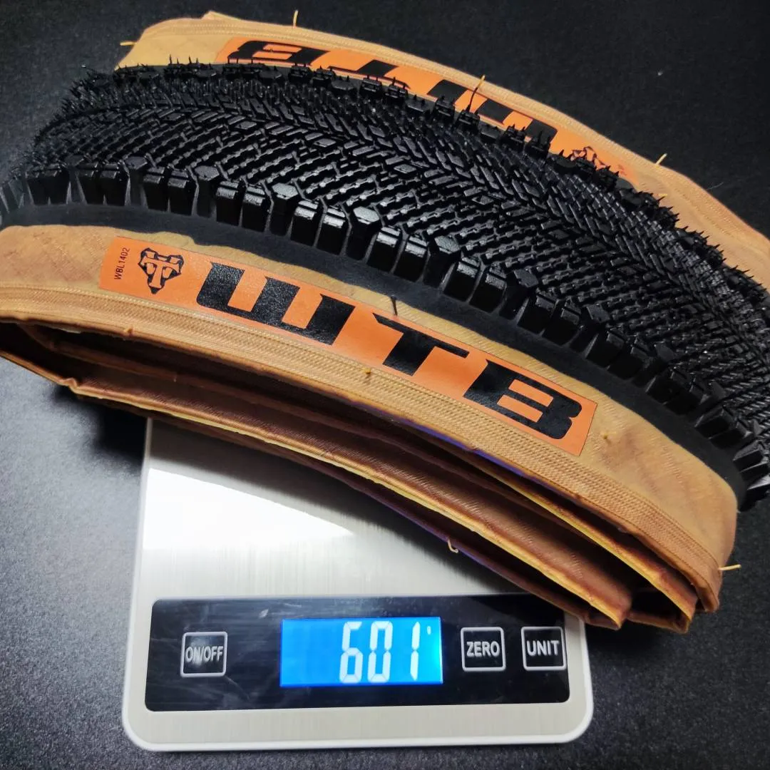 WTB Venture TCS Tubelss Road Gravel Tire 700 x 50c