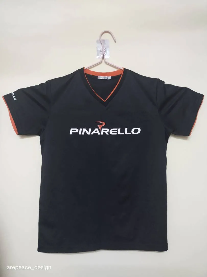 Tshirt pinarello X uniqlo