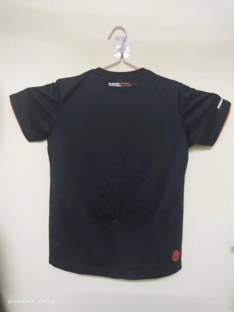 Tshirt pinarello X uniqlo