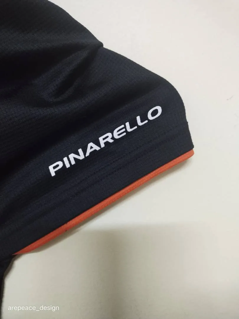 Tshirt pinarello X uniqlo