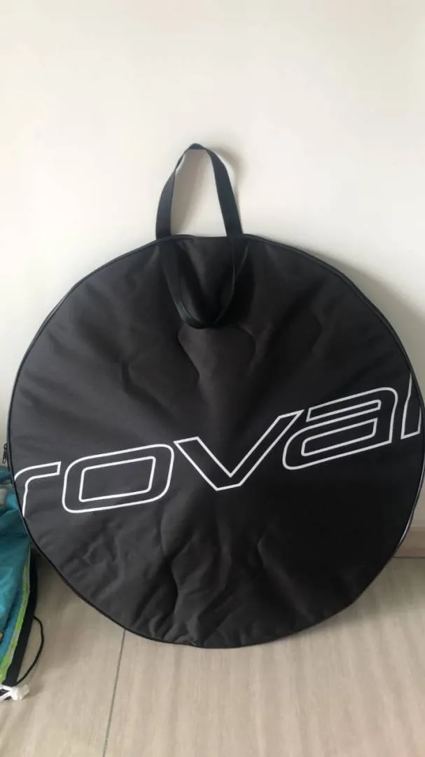 Specialized Roval 321 Disc Rear Wheel