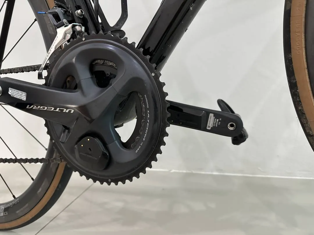 GIANT TCR ADVANCE 1 SE 2019 size S