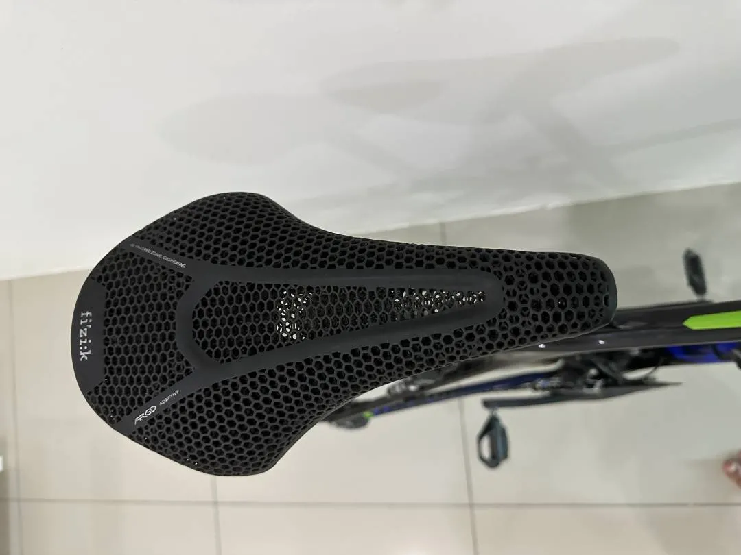 GIANT TCR ADVANCE 1 SE 2019 size S