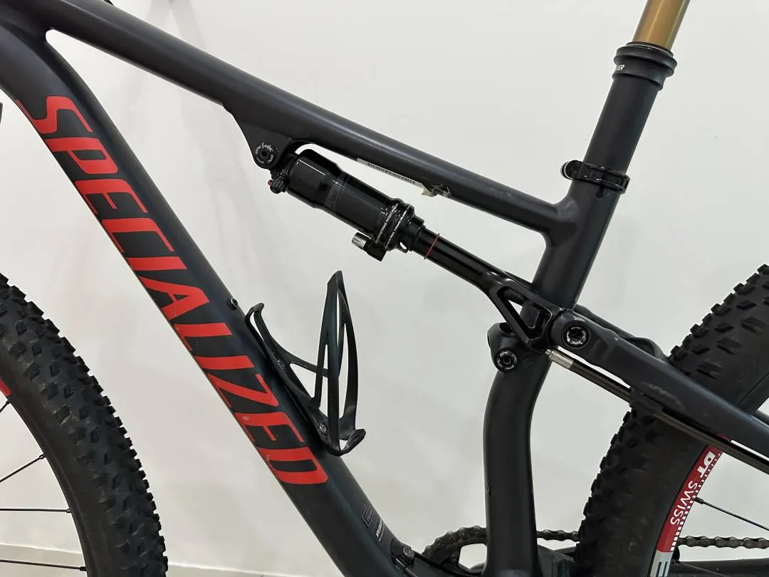 Specialized Epic Fulsus 2018
