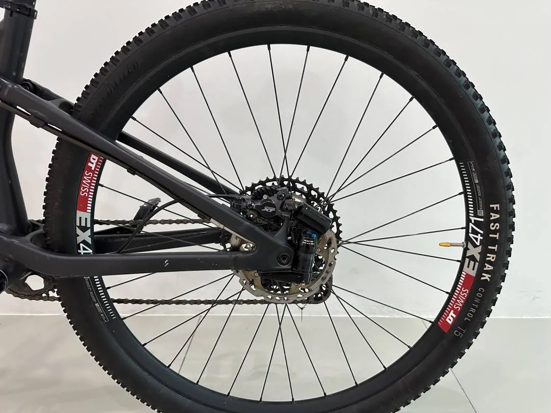 Specialized Epic Fulsus 2018