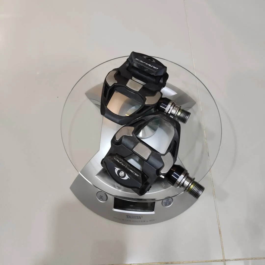 DURA ACE PEDAL CLEAT