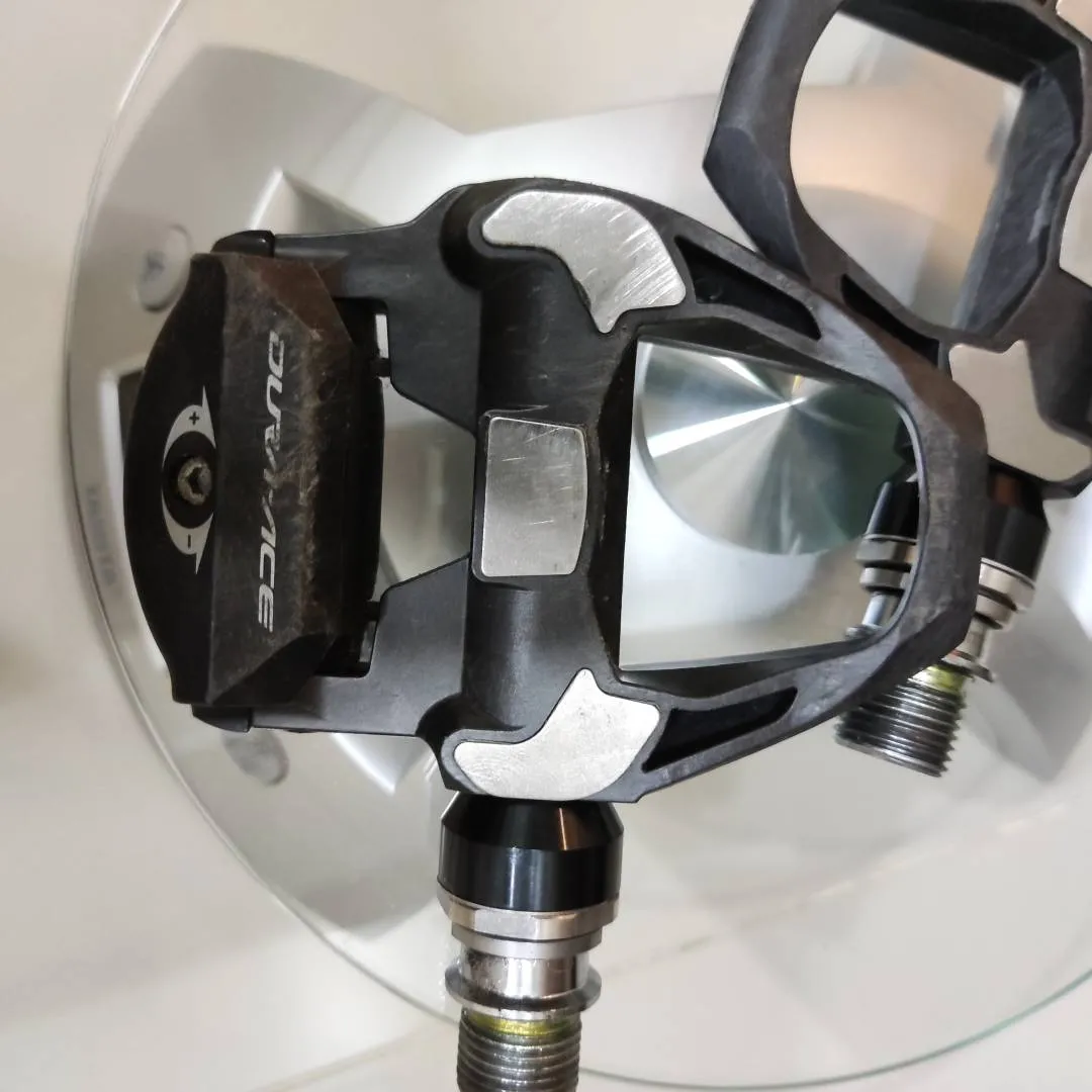 DURA ACE PEDAL CLEAT