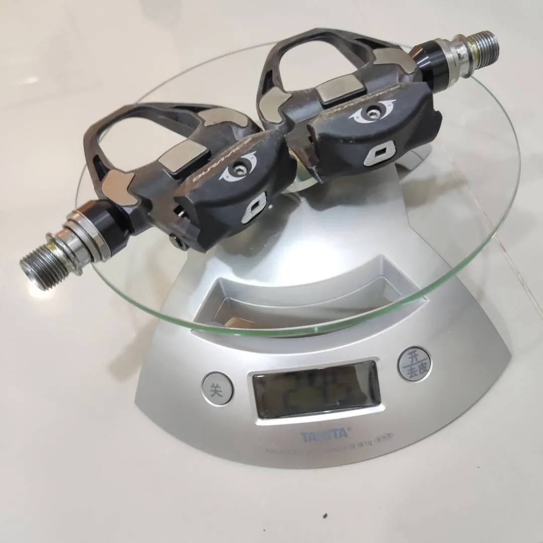 DURA ACE PEDAL CLEAT