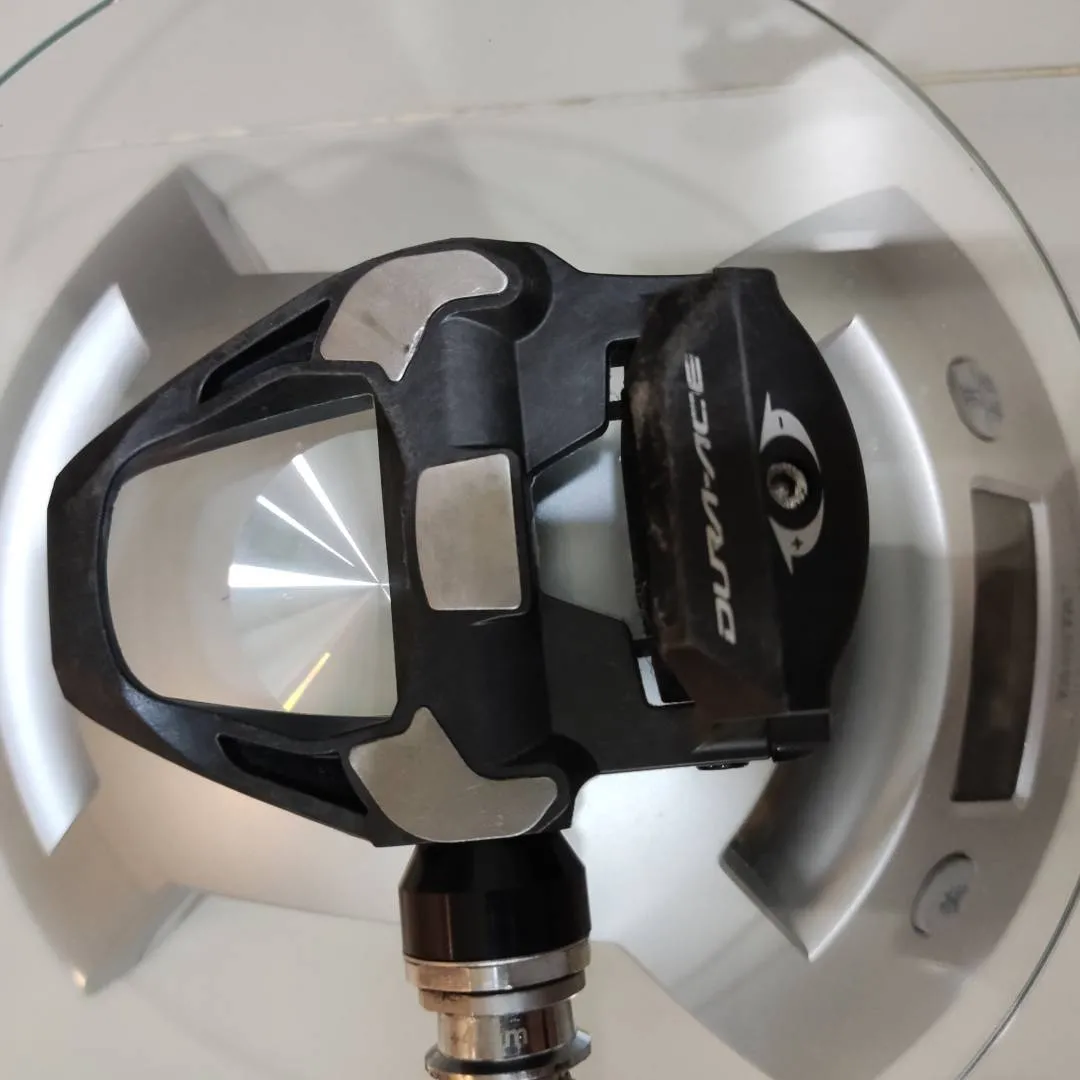 DURA ACE PEDAL CLEAT