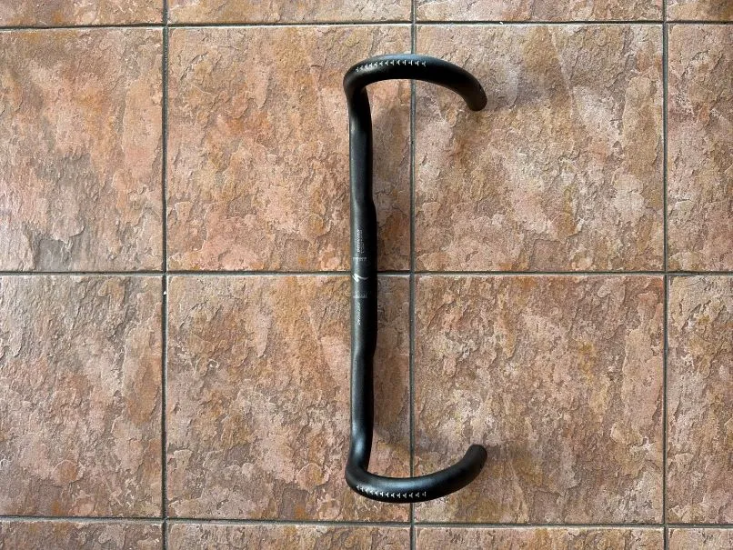Specialized Expert Alloy Shallow Bend Handlebars (42cm)