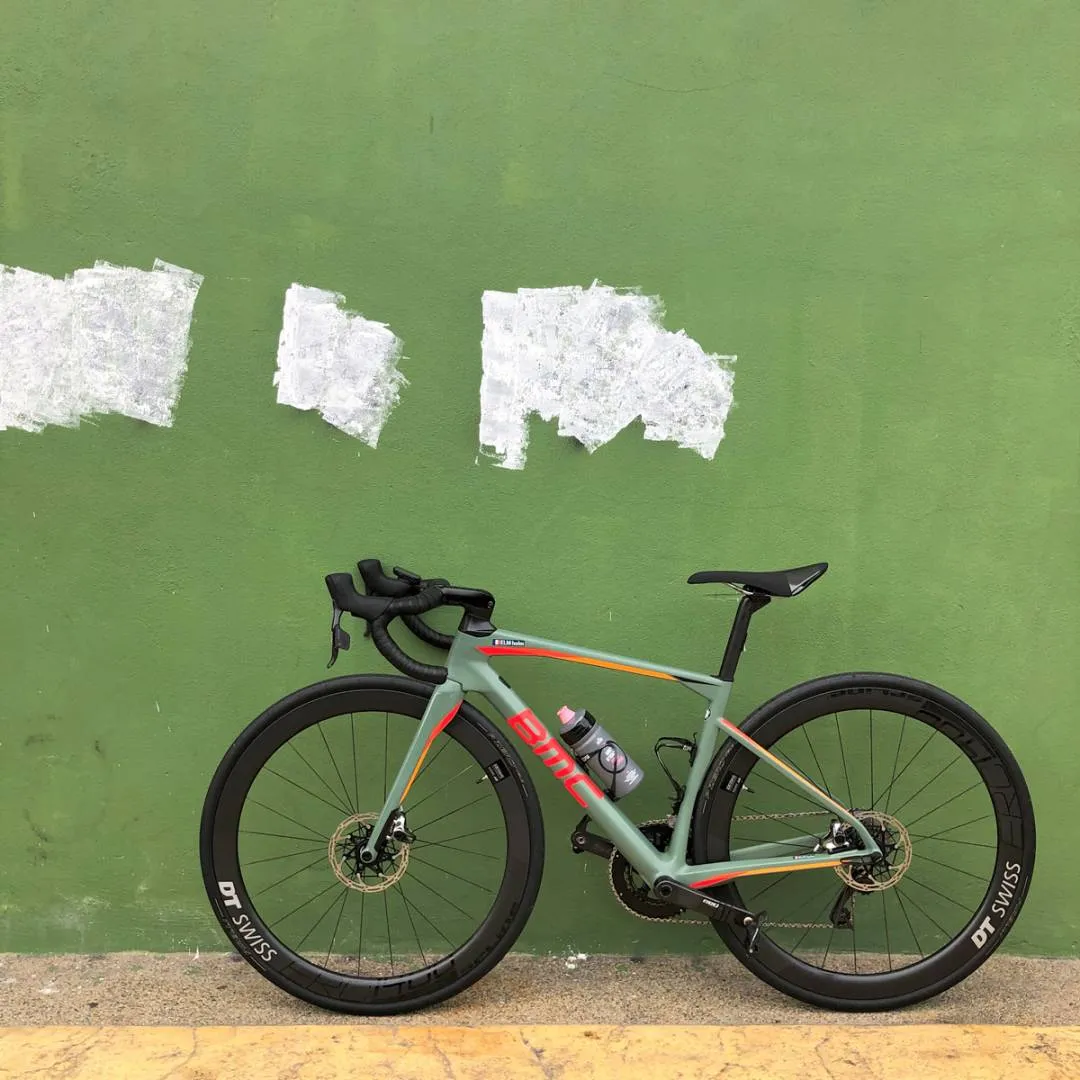 BMC Roadmachine RM01 TWO (SIZE: 47)
