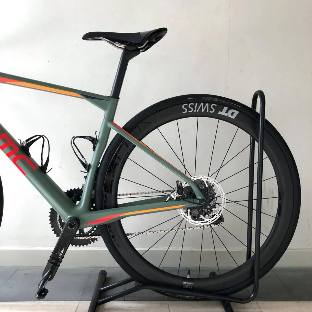 BMC Roadmachine RM01 TWO (SIZE: 47)