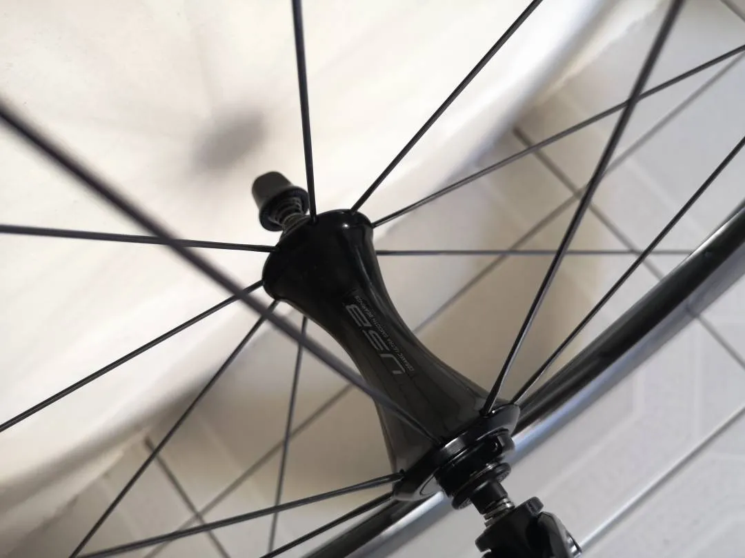 Bora WTO60 rim brake