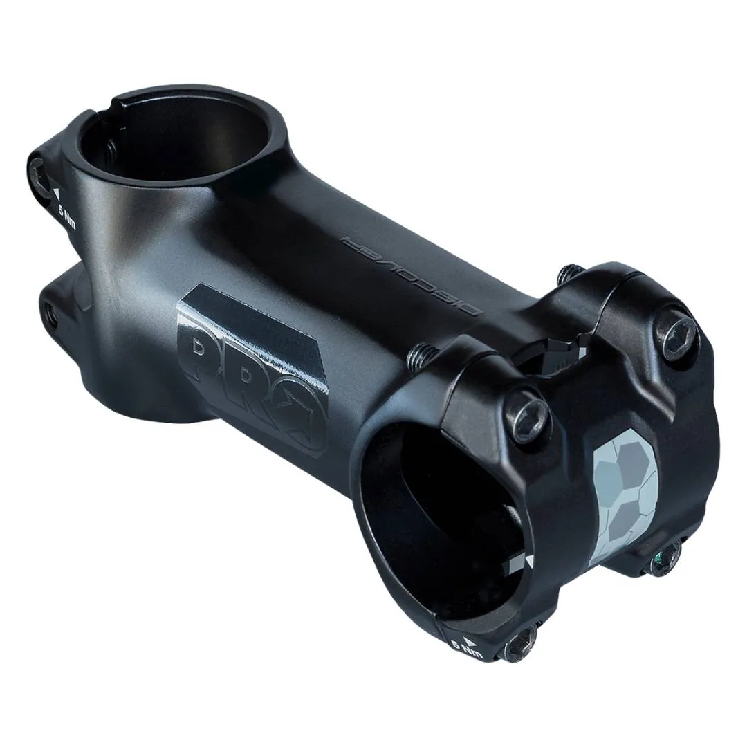 Shimano PRO Discover Stem - 31.8mm | gravel