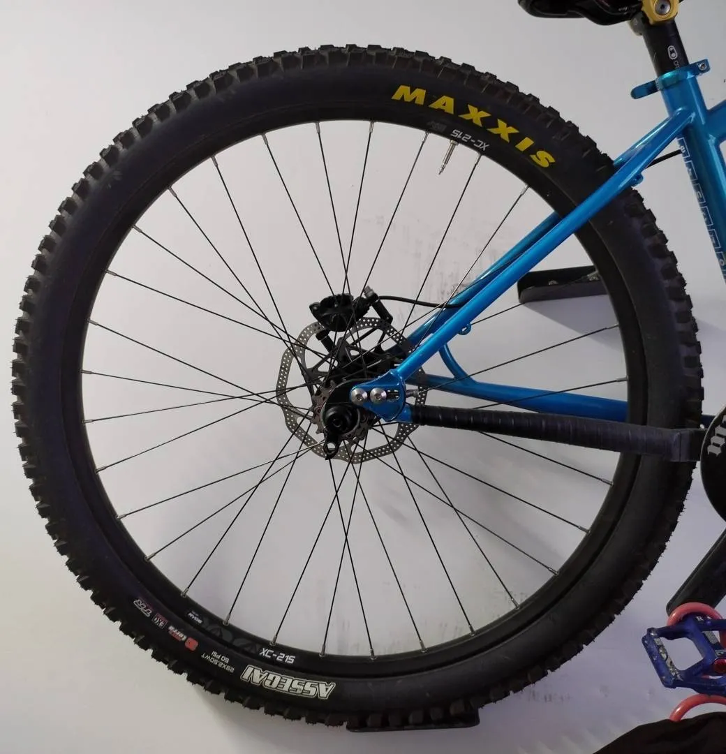 Ryde XC
