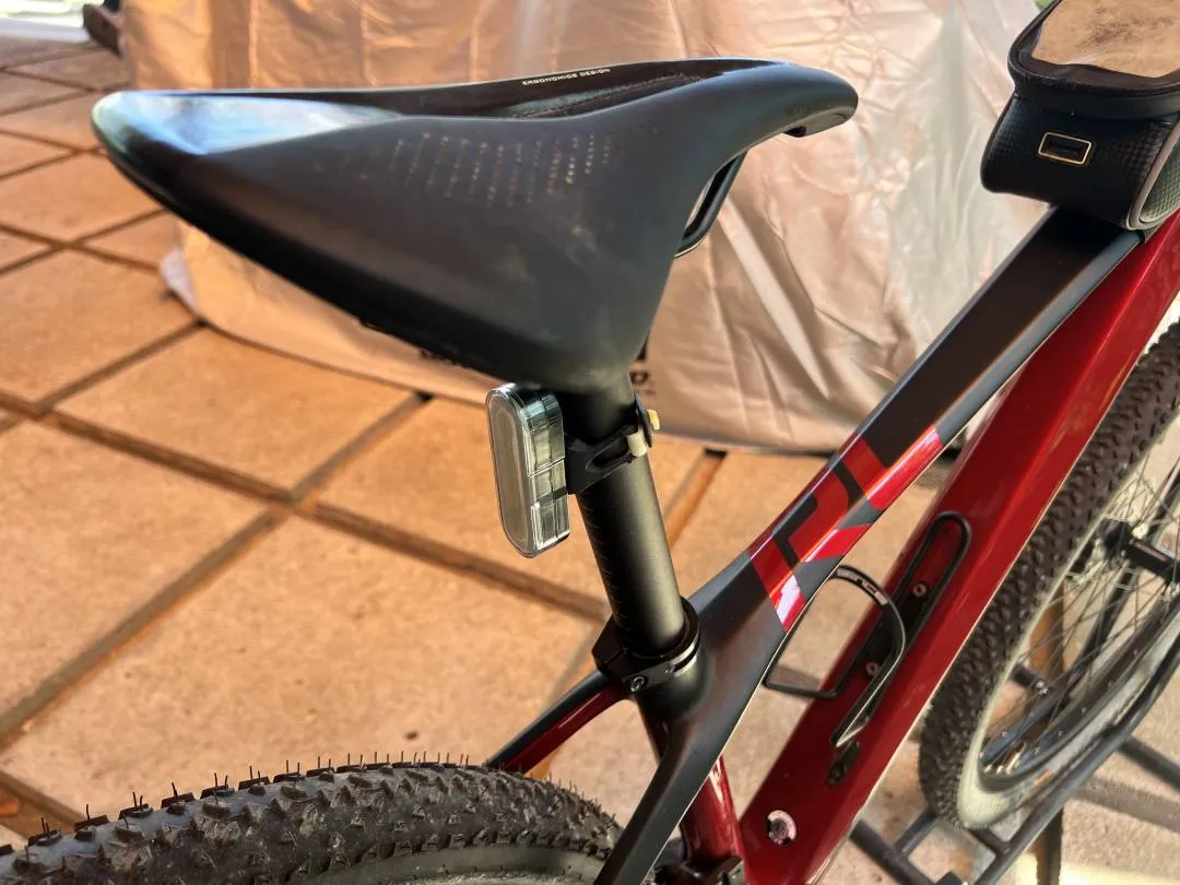 MTB 29â€ RALEIGH RACE CARBON BODY (LIGHTWEIGHT) SHIMANO DEORE XT 1X12 SPEED