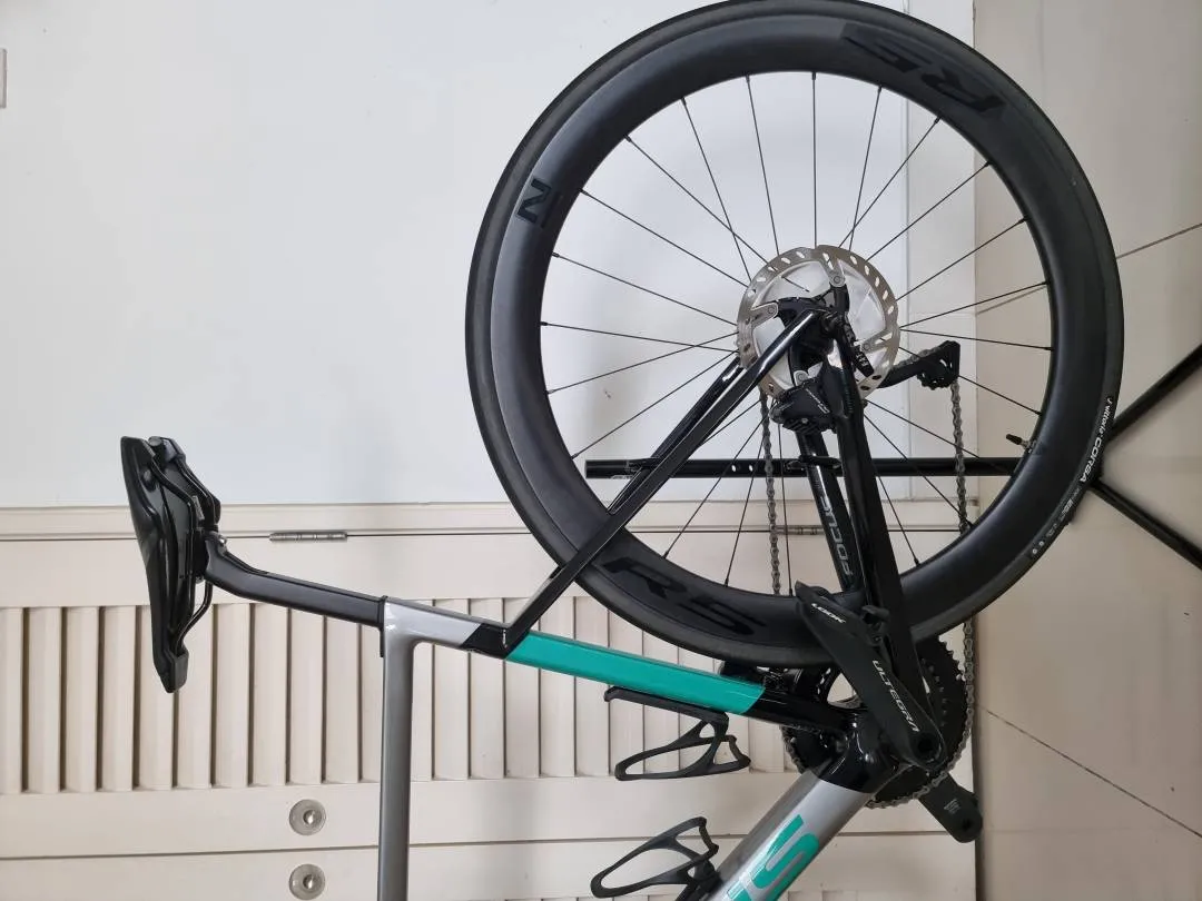 Focus Izalco Max 9.6