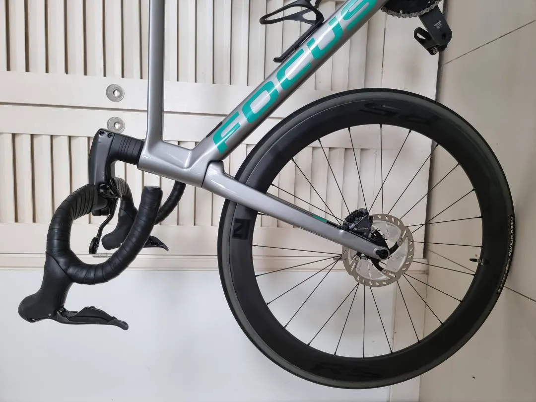 Focus Izalco Max 9.6